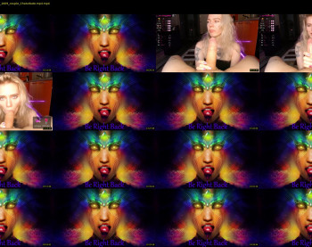 emptyhunters — 38 minute Chaturbate couple cam show recording, 1080p, Jul 22, 2022