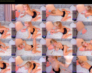 eugenetomas — 57 minute Chaturbate couple cam show recording, 1080p, Jul 22, 2022