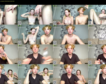 eva_iron — 19 minute Chaturbate couple cam show recording, 1080p, Jul 22, 2022