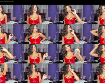 eva_ra — 3 minute Chaturbate female cam show recording, 720p, Jul 22, 2022