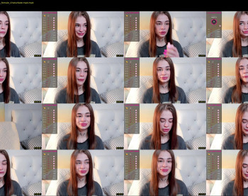 evalanis — 15 minute Chaturbate couple cam show recording, 1080p, Jul 22, 2022