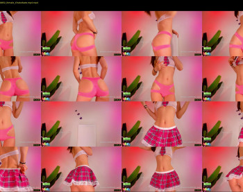 felicity_yours — 19 minute Chaturbate female cam show recording, 1080p, Jul 22, 2022
