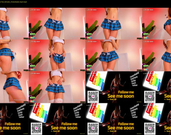 felicity_yours — 10 minute Chaturbate female cam show recording, 1080p, Jul 22, 2022