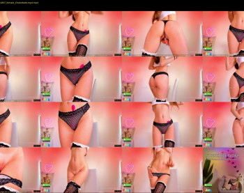 felicity_yours — 28 minute Chaturbate female cam show recording, 1080p, Jun 30, 2022