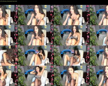 flower_nicole — 5 minute Chaturbate female cam show recording, 1080p, Jul 22, 2022