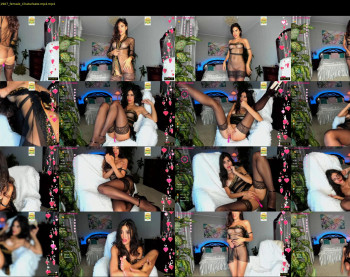 flower_nicole — 54 minute Chaturbate female cam show recording, 1080p, Jul 22, 2022