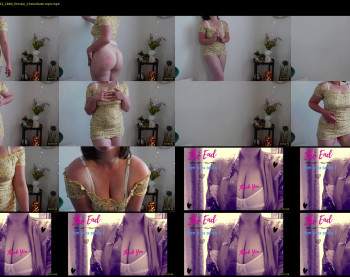 french_devotion — 8 minute Chaturbate female cam show recording, 720p, Jul 22, 2022