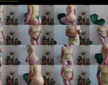 french_devotion — 67 minute Chaturbate female cam show recording, 720p, Jul 22, 2022