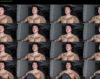 frewfun — 29 minute Chaturbate male cam show recording, 1080p, Jul 2, 2022