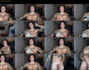 frewfun — 36 minute Chaturbate male cam show recording, 1080p, Jul 22, 2022