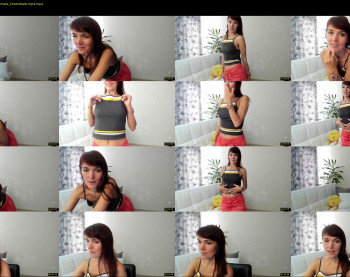 fritha — 7 minute Chaturbate female cam show recording, 720p, Jul 22, 2022