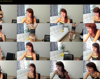 fritha — 83 minute Chaturbate female cam show recording, 720p, Jul 22, 2022