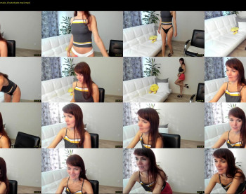 fritha — 53 minute Chaturbate female cam show recording, 720p, Jul 22, 2022