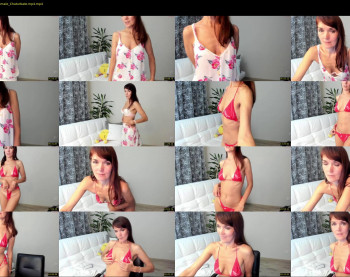 fritha — 33 minute Chaturbate female cam show recording, 720p, Jul 22, 2022