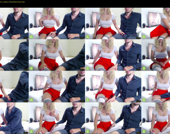 gablovetm — 29 minute Chaturbate couple cam show recording, 1080p, Jul 22, 2022