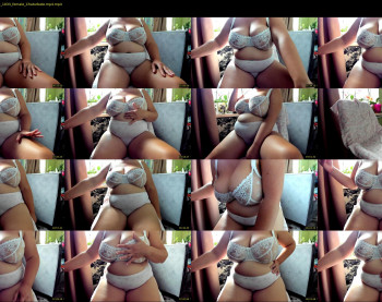 garmonic_milf — 10 minute Chaturbate female cam show recording, 1080p, Jul 22, 2022