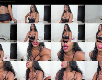 ginger_smil — 59 minute Chaturbate female cam show recording, 1080p, Jul 22, 2022