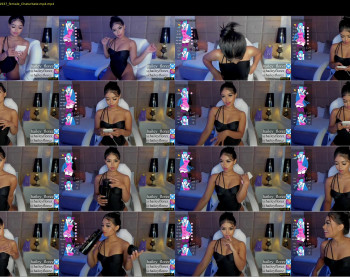 hailey_florez — 55 minute Chaturbate female cam show recording, 1080p, Jul 22, 2022