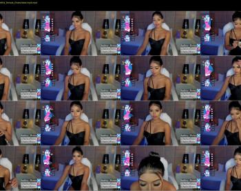 hailey_florez — 58 minute Chaturbate female cam show recording, 1080p, Jul 22, 2022