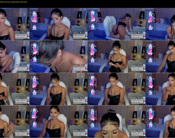 hailey_florez — 107 minute Chaturbate female cam show recording, 720p, Jul 22, 2022