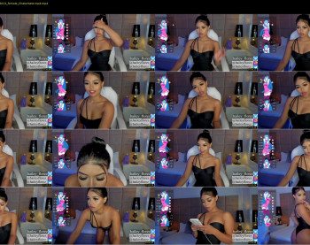 hailey_florez — 60 minute Chaturbate female cam show recording, 1080p, Jul 22, 2022