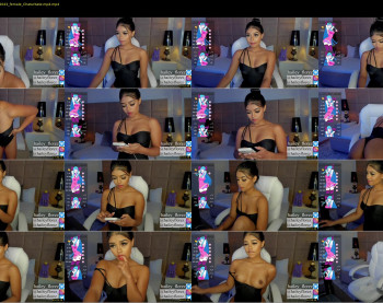 hailey_florez — 60 minute Chaturbate female cam show recording, 1080p, Jul 22, 2022