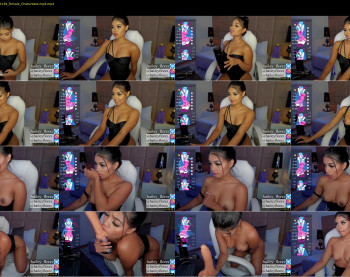 hailey_florez — 58 minute Chaturbate female cam show recording, 1080p, Jul 22, 2022