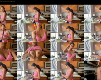 hawaiigirl_ — 16 minute Chaturbate female cam show recording, 720p, Jul 19, 2022