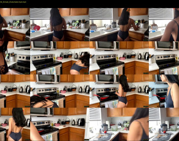 hawaiigirl_ — 4 minute Chaturbate female cam show recording, 720p, Jul 22, 2022