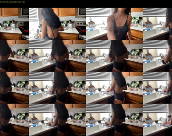 hawaiigirl_ — 4 minute Chaturbate female cam show recording, 720p, Jul 22, 2022