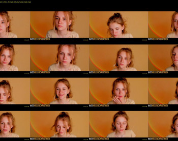 helenchristensen — 38 minute Chaturbate female cam show recording, 1080p, Jul 19, 2022
