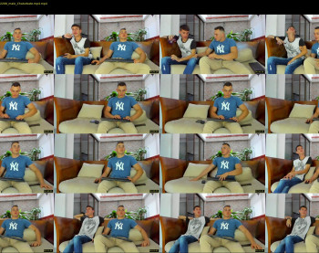 heteros_men — 3 minute Chaturbate male cam show recording, 1080p, Jul 22, 2022