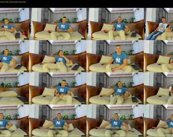 heteros_men — 54 minute Chaturbate male cam show recording, 1080p, Jul 22, 2022