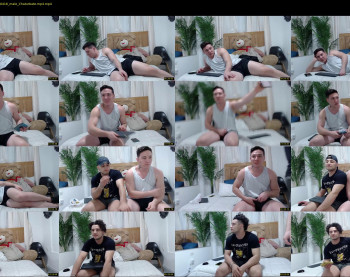 heteros_men — 57 minute Chaturbate male cam show recording, 1080p, Jul 23, 2022