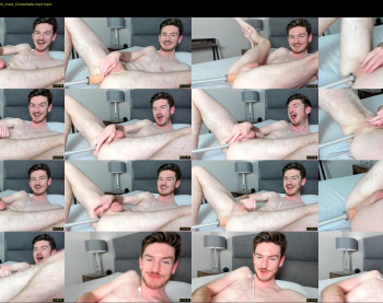 heyhotty1 — 19 minute Chaturbate male cam show recording, 720p, Jul 23, 2022