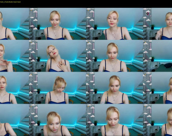 hizgi — 7 minute Chaturbate couple cam show recording, 720p, Jul 22, 2022