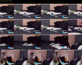 hollyextra — 10 minute Chaturbate female cam show recording, 1080p, Jul 22, 2022