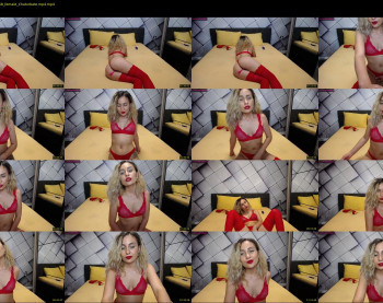 hornyycpl — 13 minute Chaturbate couple cam show recording, 720p, Jul 20, 2022
