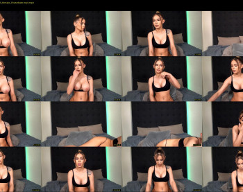 hotbella_ — 98 minute Chaturbate female cam show recording, 720p, Jul 22, 2022
