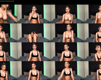 hotbella_ — 96 minute Chaturbate female cam show recording, 720p, Jul 23, 2022