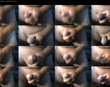 il_undercover — 16 minute Chaturbate male cam show recording, 480p, Jul 22, 2022