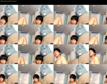 infamouslucas — 4 minute Chaturbate male cam show recording, 480p, Jul 22, 2022