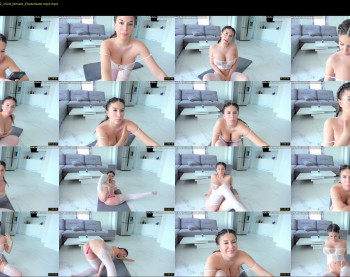 innocentemmy — 34 minute Chaturbate female cam show recording, 1080p, Jul 22, 2022