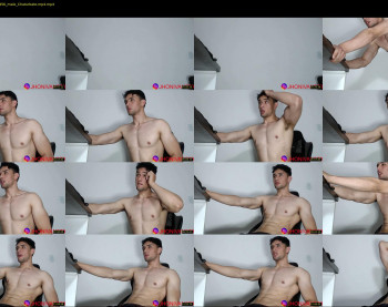 ivanhot279 — 15 minute Chaturbate male cam show recording, 1080p, Jul 20, 2022