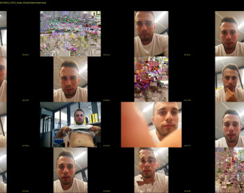 jack_yanfry — 4 minute Chaturbate male cam show recording, 720p, Jul 22, 2022