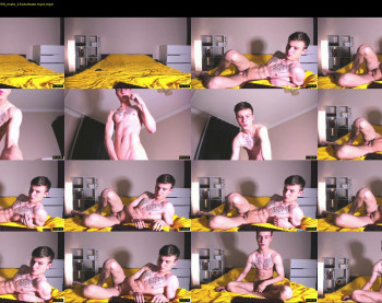 jacksonvox — 28 minute Chaturbate male cam show recording, 720p, Jul 23, 2022