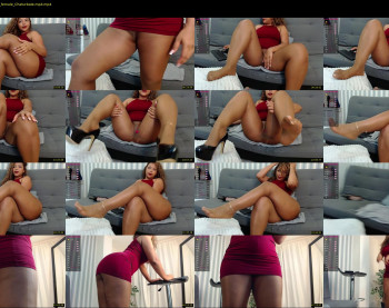 jadee__ — 54 minute Chaturbate female cam show recording, 1080p, Jul 22, 2022