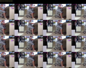 jameyla73 — 27 minute Chaturbate female cam show recording, 1080p, Jul 22, 2022