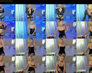 jeyssy69 — 40 minute Chaturbate female cam show recording, 1080p, Jul 22, 2022