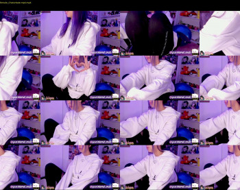 ji_hyun — 24 minute Chaturbate female cam show recording, 1080p, Jul 22, 2022